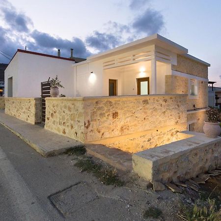 Androniki Residense Villa Kolymbari Exterior photo
